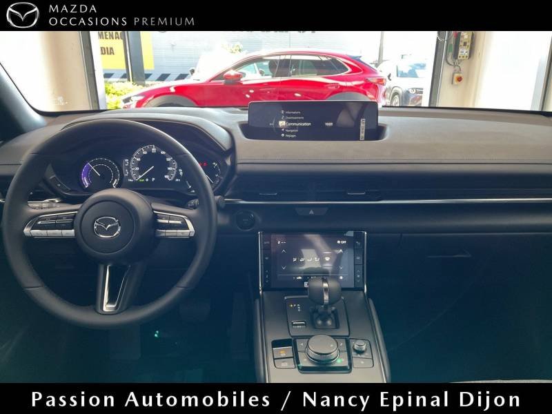 mazda - Visuel 6