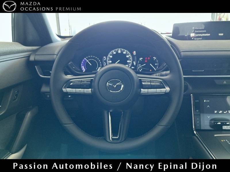 mazda - Visuel 9