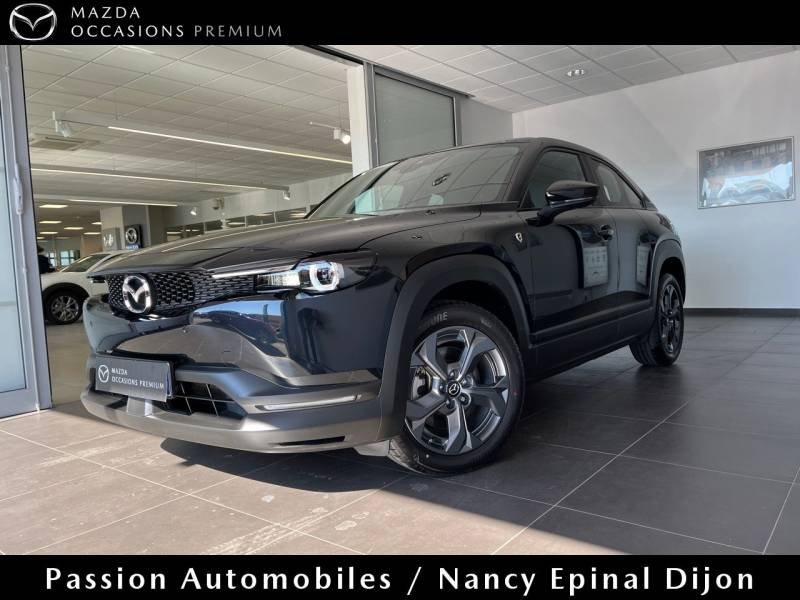 mazda - Visuel 16
