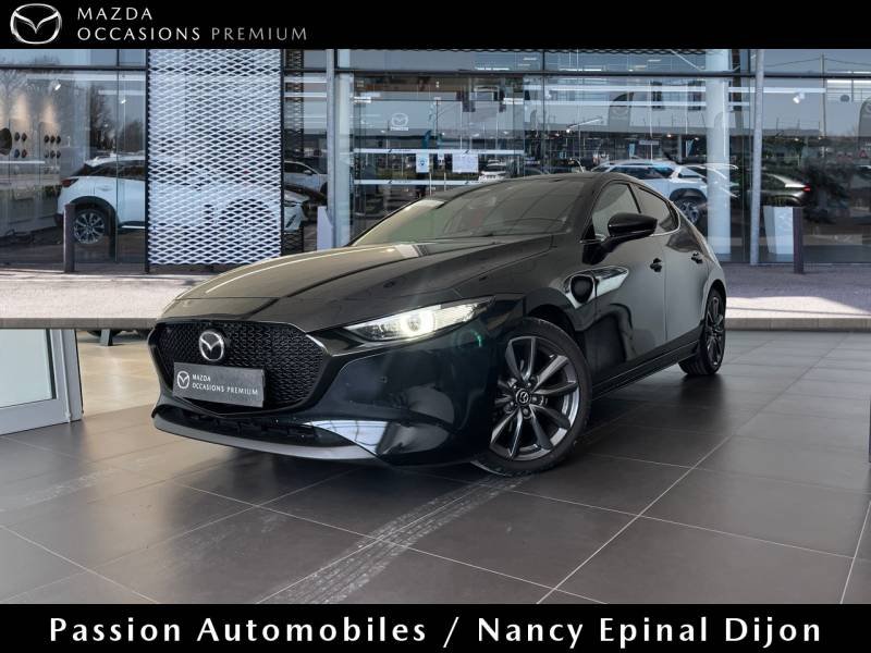 mazda - Visuel 0