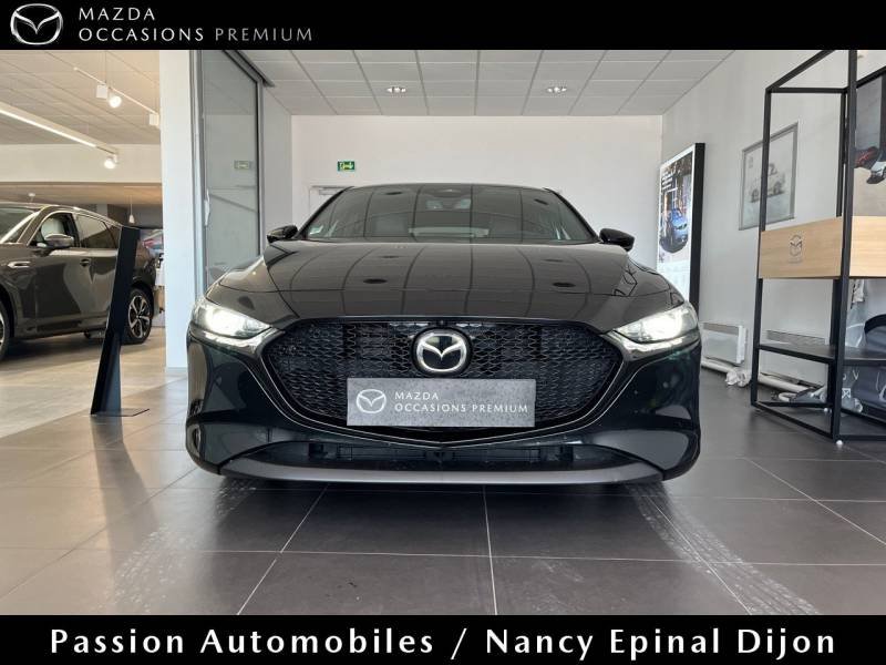 mazda - Visuel 1