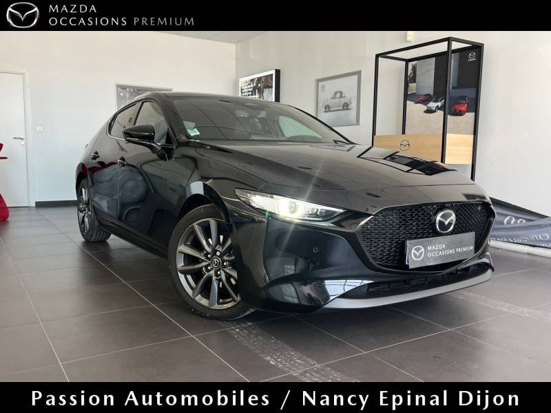 mazda - Visuel 2