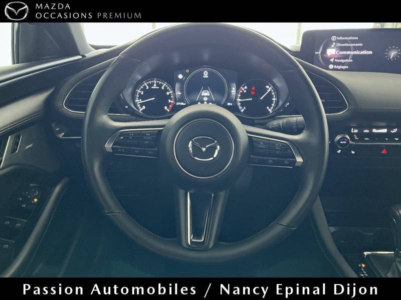 mazda - Visuel 9
