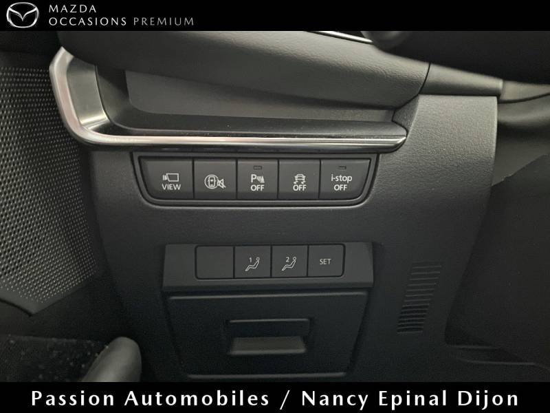 mazda - Visuel 12
