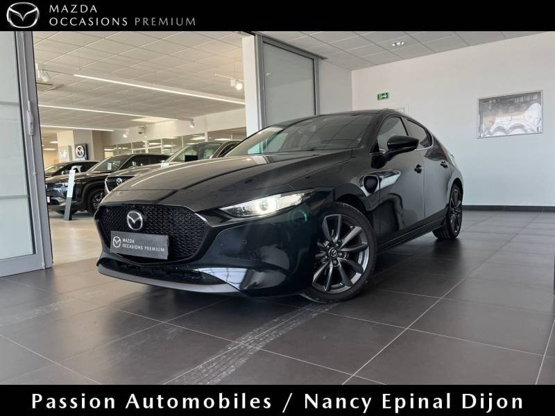 mazda - Visuel 16