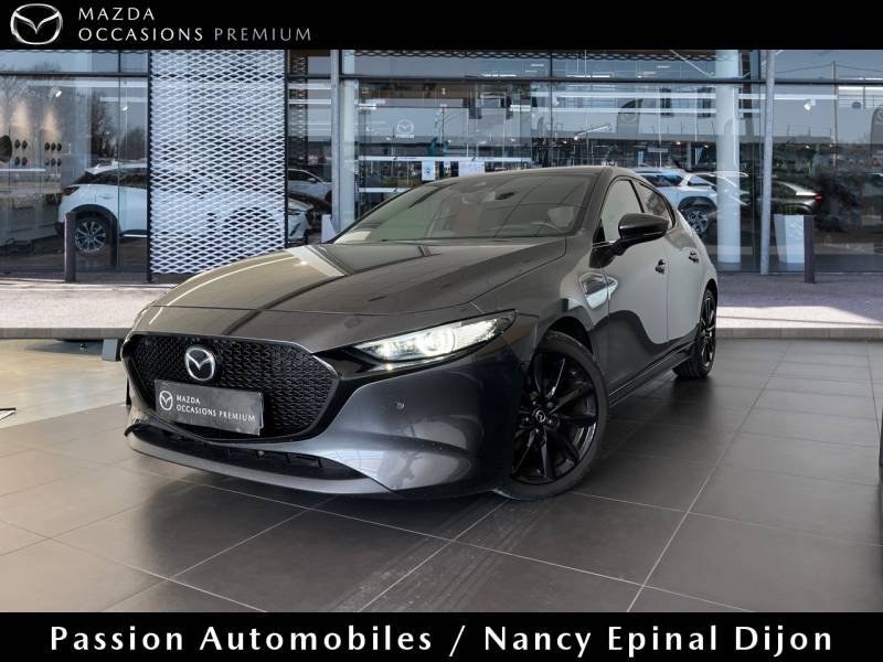 mazda - Visuel 0