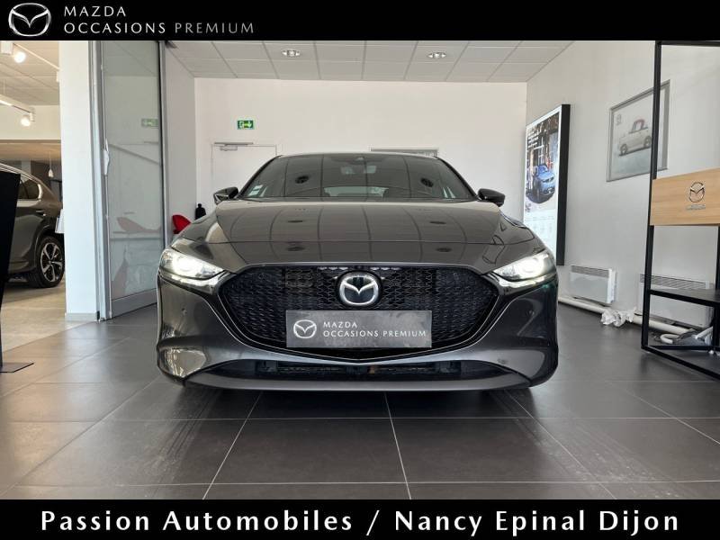 mazda - Visuel 1