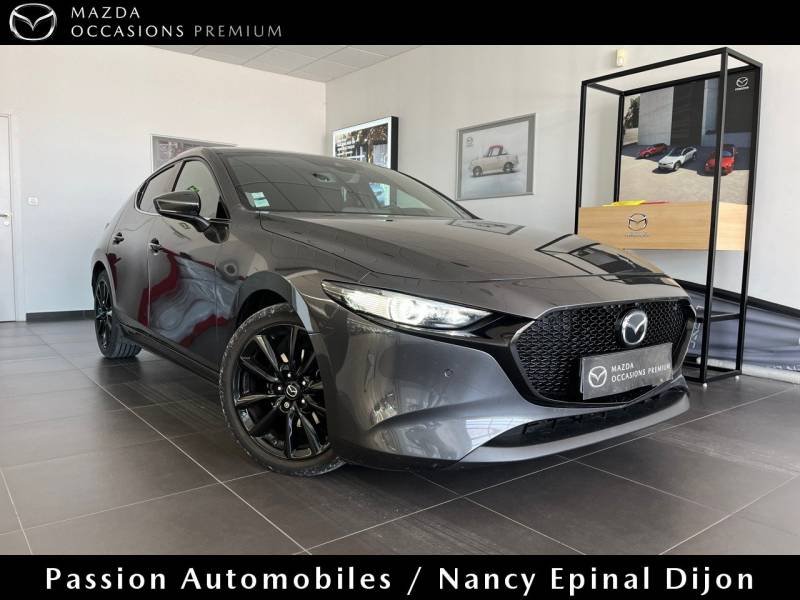 mazda - Visuel 2