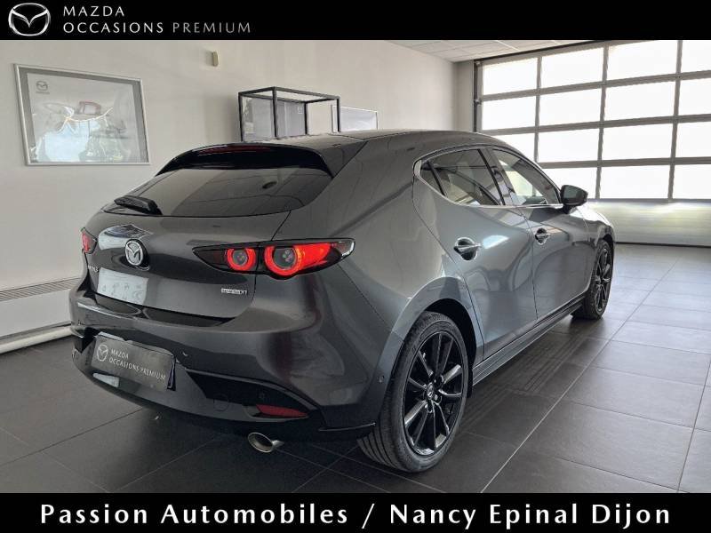 mazda - Visuel 3