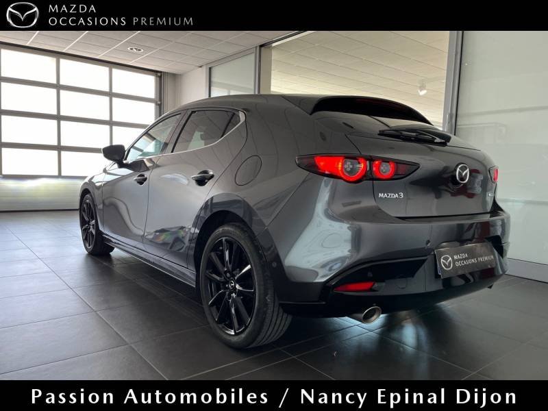 mazda - Visuel 5