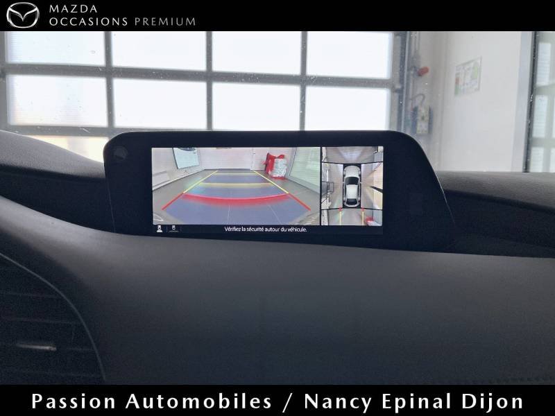 mazda - Visuel 10