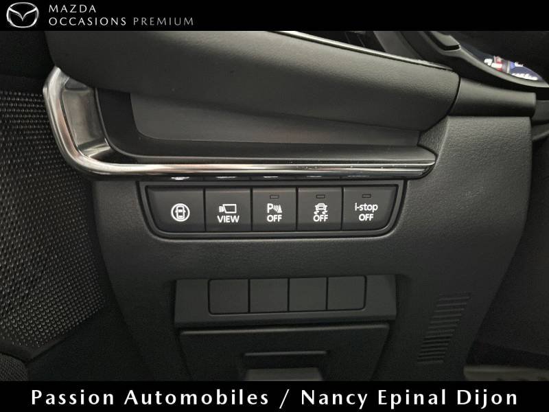 mazda - Visuel 12