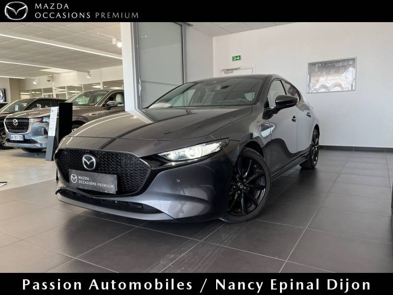 mazda - Visuel 16