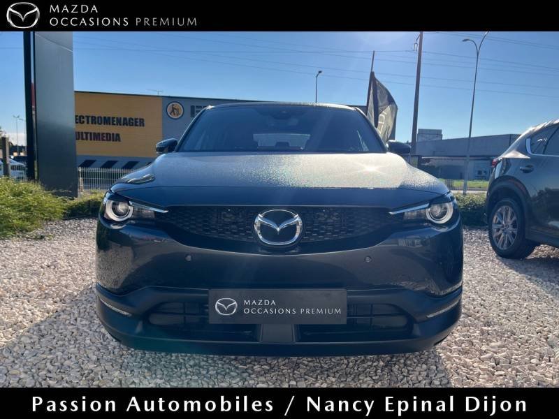 mazda - Visuel 1
