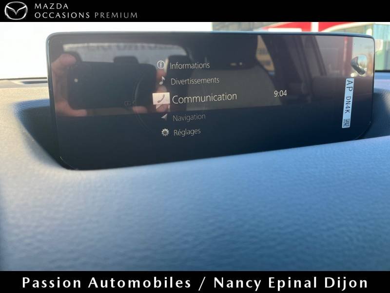 mazda - Visuel 13