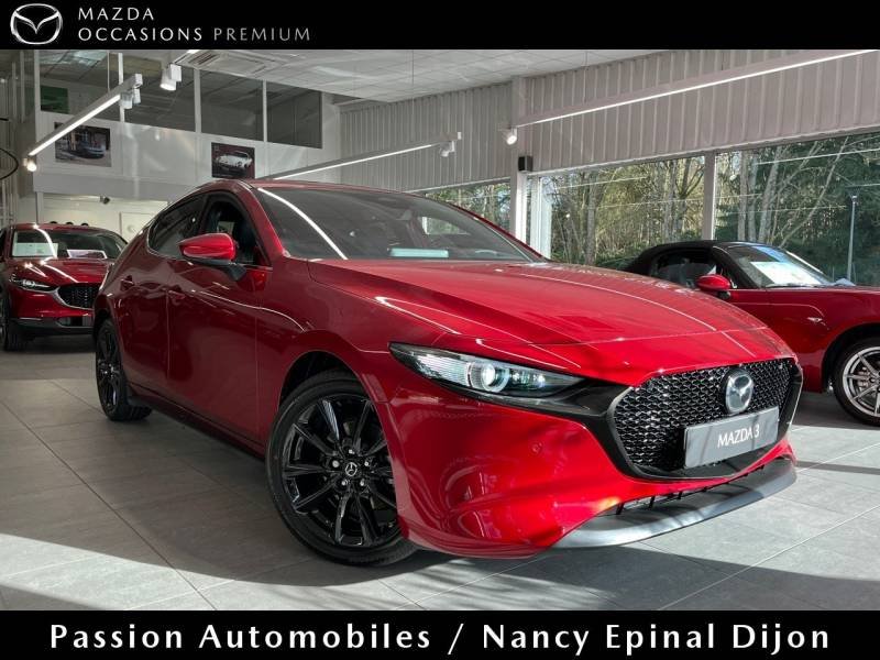 mazda - Visuel 2