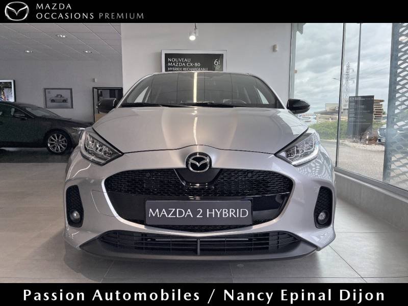 mazda - Visuel 1