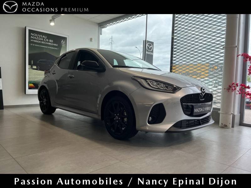 mazda - Visuel 2