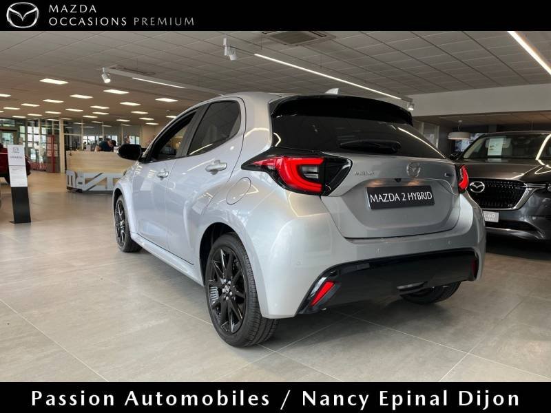 mazda - Visuel 3