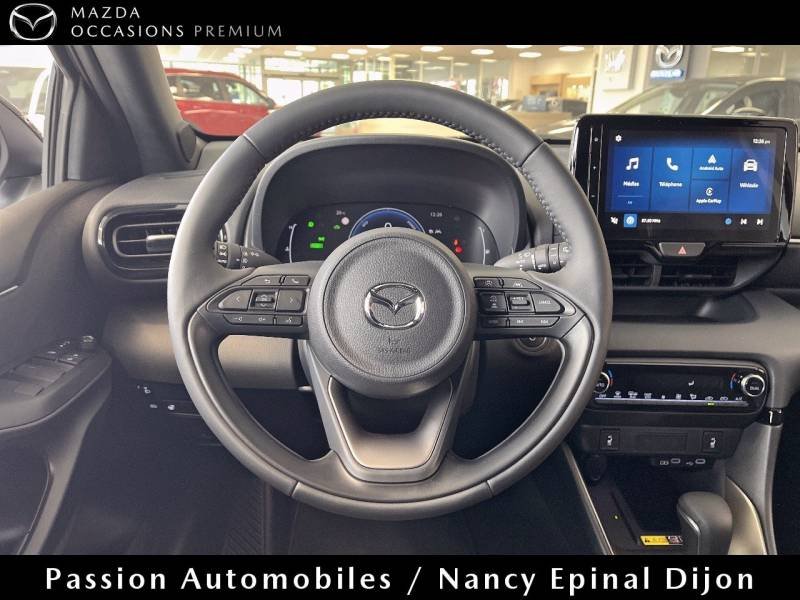 mazda - Visuel 9
