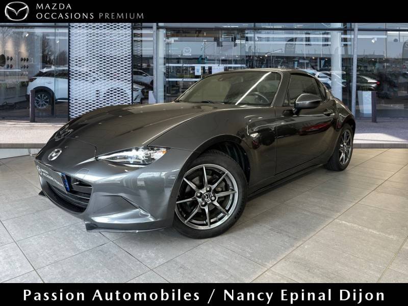 mazda - Visuel 0