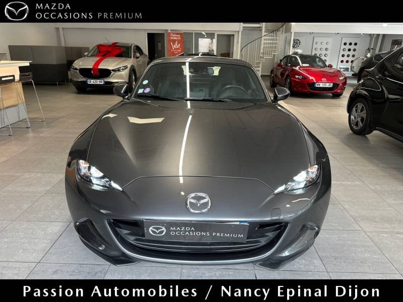 mazda - Visuel 1
