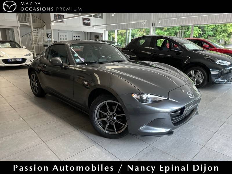 mazda - Visuel 2