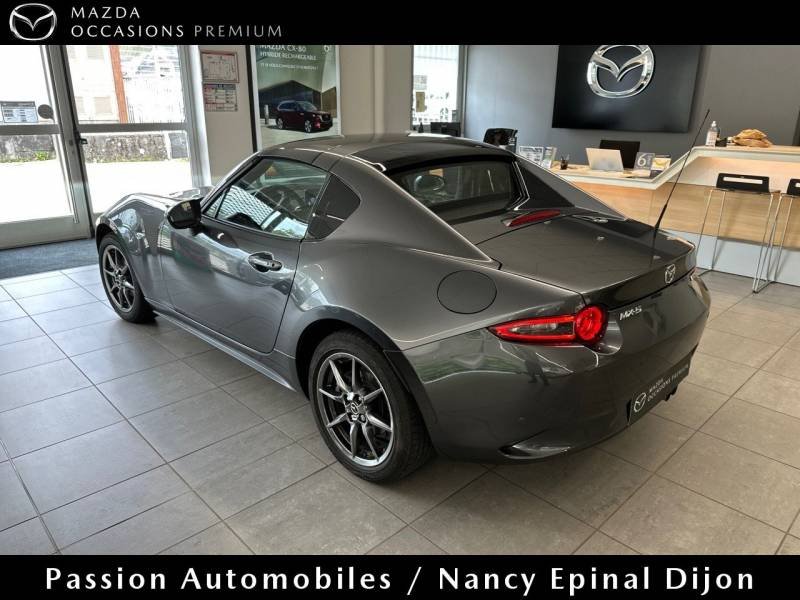mazda - Visuel 5