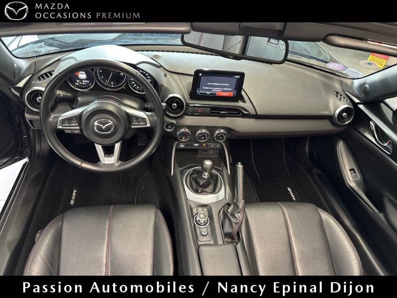 mazda - Visuel 6