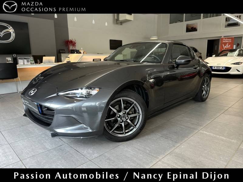 mazda - Visuel 17