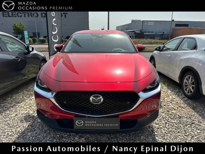 mazda - Visuel 1