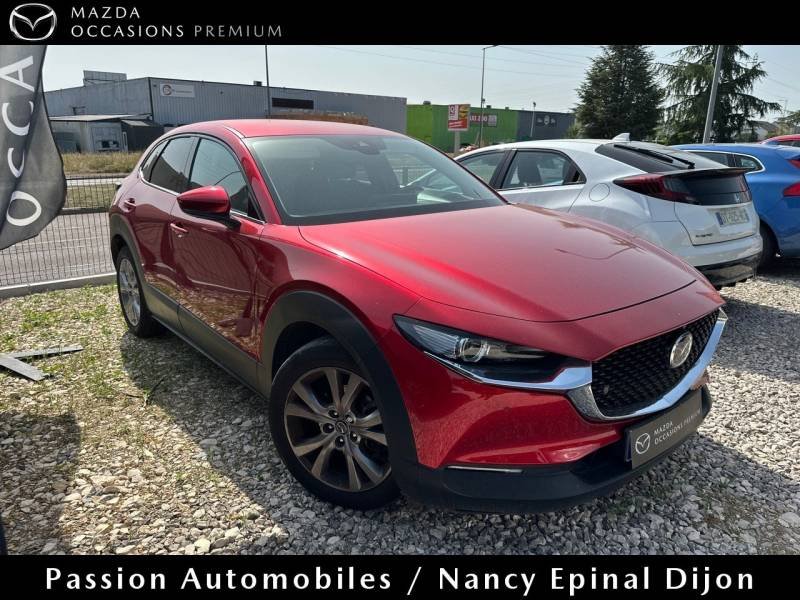 mazda - Visuel 2