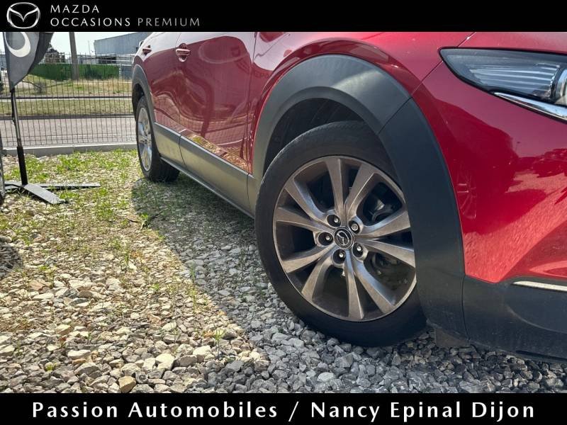 mazda - Visuel 3