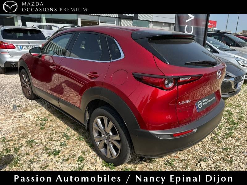 mazda - Visuel 5
