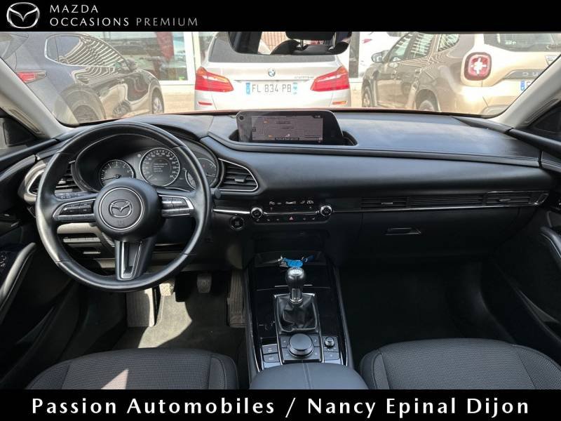 mazda - Visuel 6