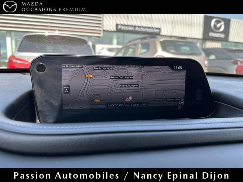 mazda - Visuel 13