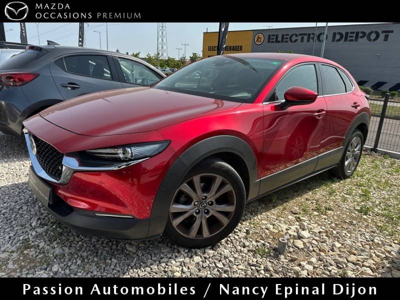 mazda - Visuel 17