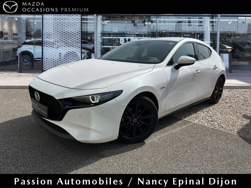 mazda - Visuel 0
