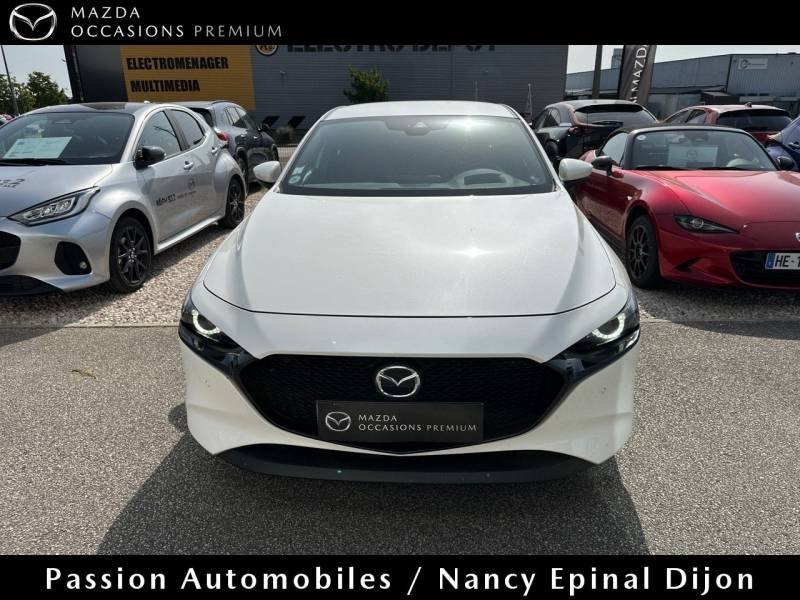 mazda - Visuel 1