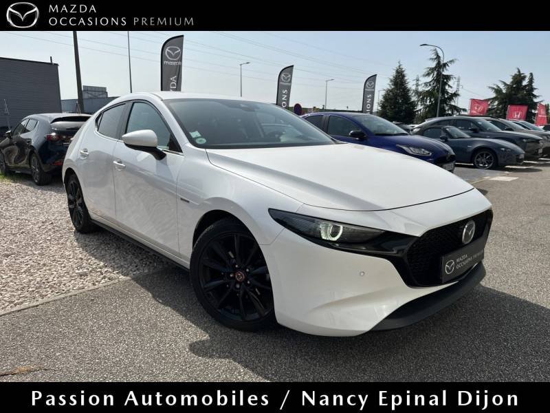 mazda - Visuel 2