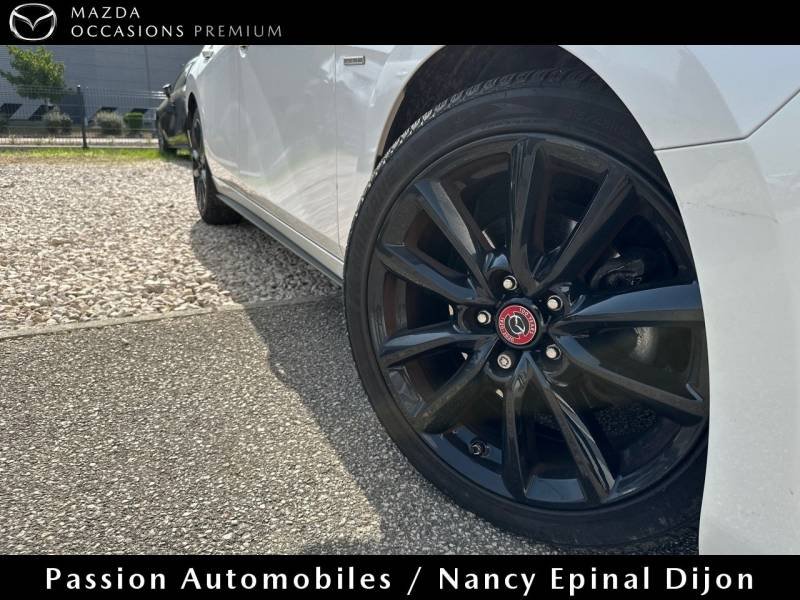 mazda - Visuel 3