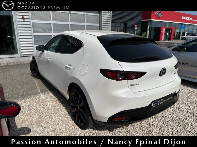 mazda - Visuel 5