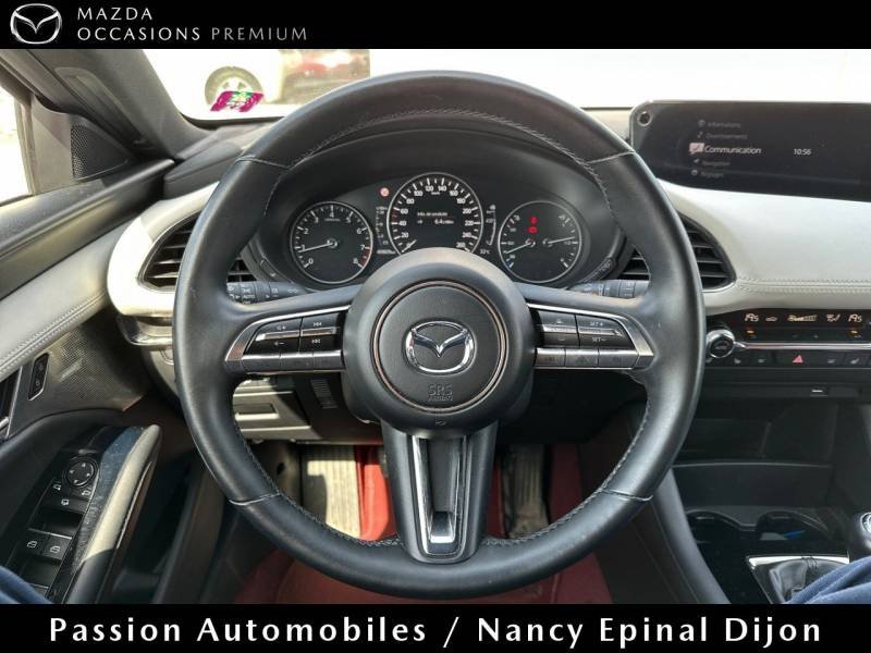 mazda - Visuel 9
