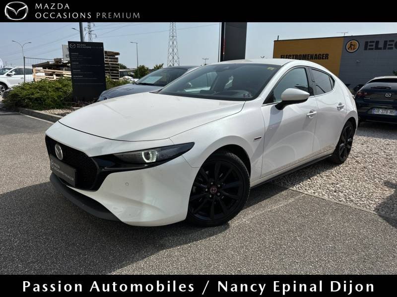 mazda - Visuel 17