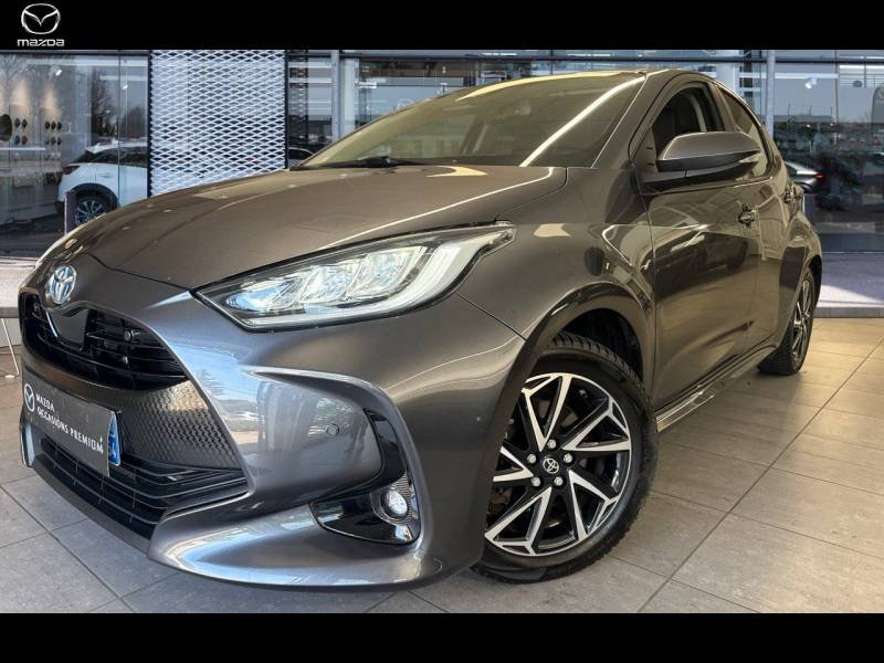 toyota - Visuel 0
