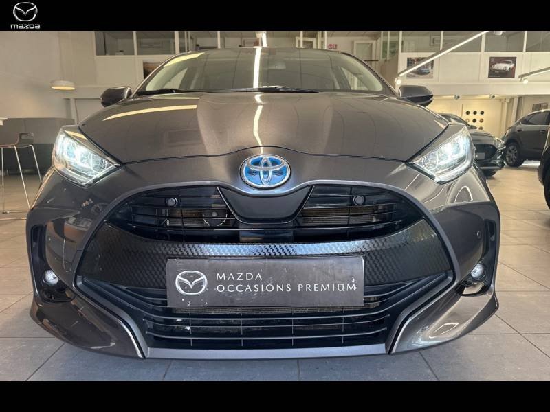 toyota - Visuel 1