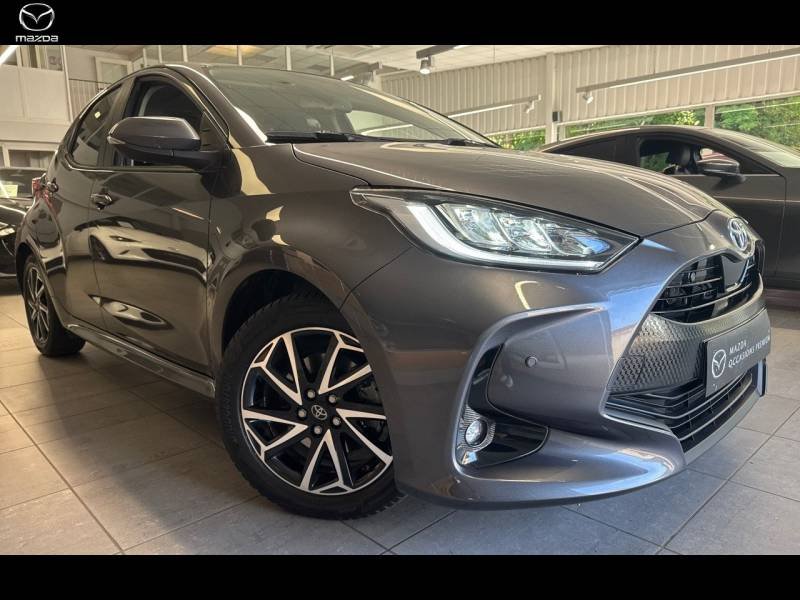 toyota - Visuel 2