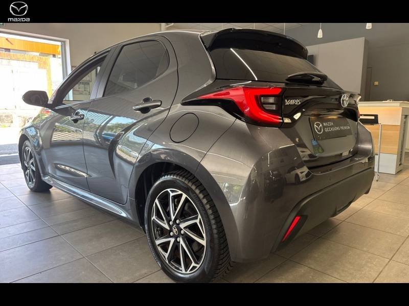 toyota - Visuel 5