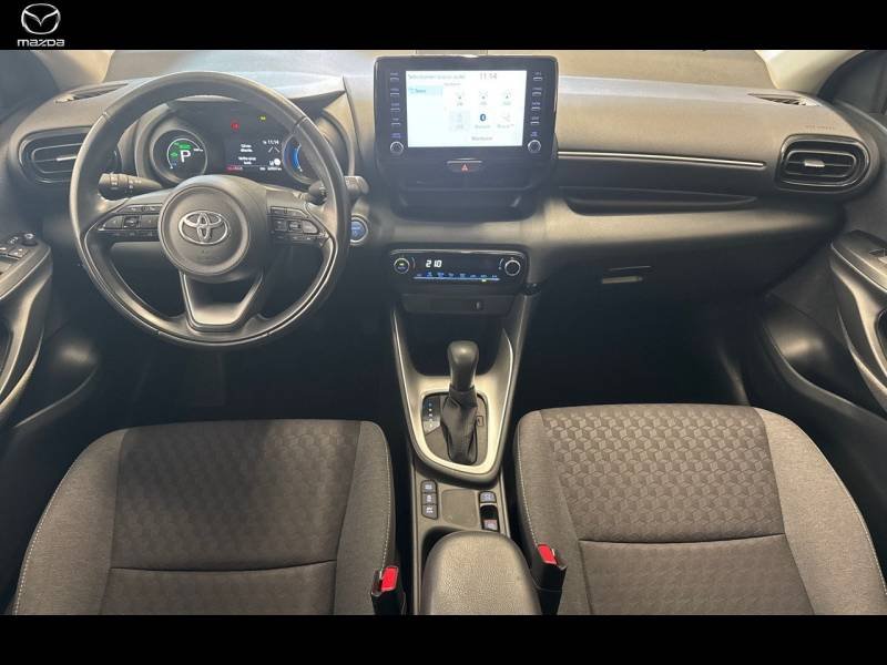 toyota - Visuel 6