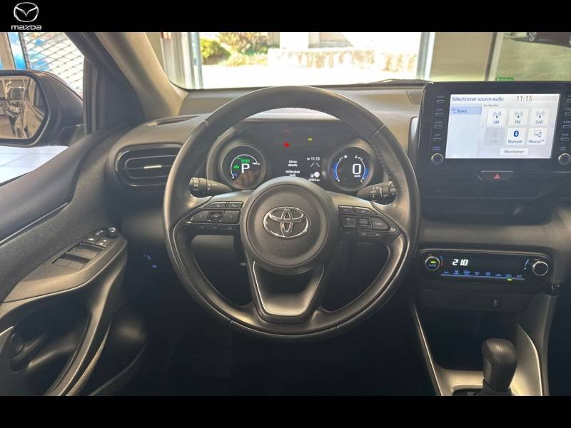 toyota - Visuel 9